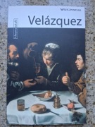 Rosa Giorgi - Velazquez. Klasycy sztuki 12 [stan doskonały] 