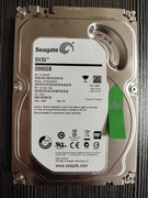 Seagate SV35 2000GB 2TB 3,5" ST2000VX000