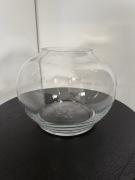 Wazon ze szkła Mingei | Bolia