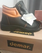 NOWE  Buty robocze Demar, rozmiar 47