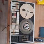 Magnetofon szpulowy Grundig TK 745