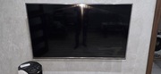 Tv 65 cali lg uszkodzona matryca 