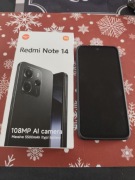 Telefon Redmi Note 14
