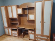 Meble dziecięce/młodzieżowe