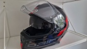Sportowy kask Caberg Evo Drift carbon