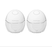 Laktator Momcozy M6 podwójny Szary