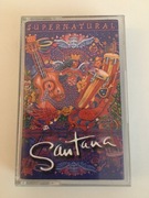 Santana Supernatural 