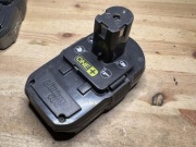 Akumulator Ryobi 2.5Ah 18V używany