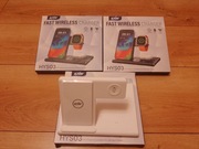 Ładowarka indukcyjna 3w1 HYS03