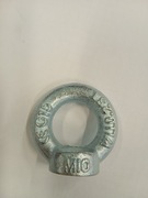 Nakrętka z uchem 10 mm