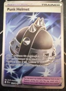 Pokemon KARTA Punk Helmet 121