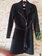 Przejściowy płaszcz trencz Taranko