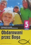 Obdarowani przez Boga 5
