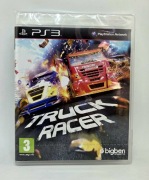 TRUCK RACER / PS3 / NOWA / 3xA / UNIKAT