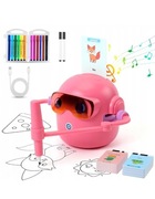 Interaktywny edukacyjny Robot rysujący -  Prezent