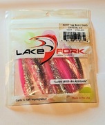 Przynęty gumowe LAKE FORK  BABY SHAD - 6 szt.