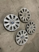 Kołpaki BMW F30 F31 F35 oryginał 16”