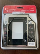 Adapter/kieszeń CD/DVD na dysk SSD do iMac 