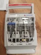 Rozłącznik izolacyjny 