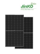 Panel fotowoltaiczny Jinko Solar 440Wp JKM440N-54HL4R-V (czarna rama)