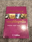 Popularna encyklopedia Collins