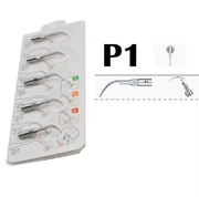 Końcówki do skalera P1 SATELEC/DTE/NSK Nowe