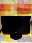 LG monitor Flatron VGA