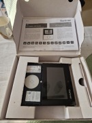 Gartner Gat Writee 6000F+ terminal GT7 RFID- komplet