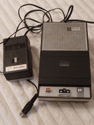 Magnetofon kasetowy PHILIPS  EL 3302 A