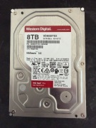 WD Red Pro 8TB WD8003FFBX 
