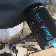 Lampa Bowens ESPRIT 500 + dodatki