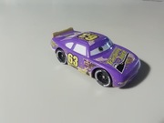 Samochodzik AUTA Disney- Lee Revkins