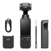 Kamera DJI Osmo Pocket 3 Nowa Gwarancja 2 lata 