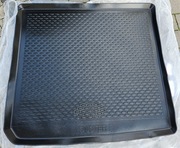 Dacia Duster II od 2018r. Mata dywanik wkładka bagażnika DOMA