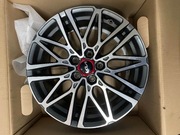 Felgi KIA PROCEED GT 7.5x18 5x114.3