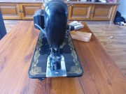 Maszyna do szycia Łucznik kl-90