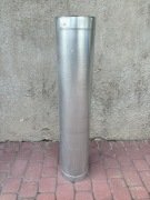 Rura ocynk 1mb średnica 200mm PRODMAX