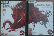 Dragon Age: Origins + Awakening