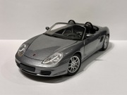 Porsche Boxster 986 cabrio 1:18 Gate (AutoArt)