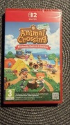 Animal Crossing New Horizons - Nintendo Switch 2 Edition