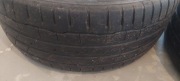 4xopony Hankook venture s1 evo3 245/45/r19 honda crv 3