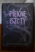 Piękne Istoty - Kami Garcia, Margaret Stohl
