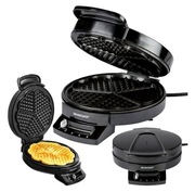 Gofrownica SILVERCREST 1200 W  Model SWE 1200 D1