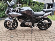  MOTOR Suzuki SV 650 