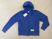 Męska bluza NIKE FC BARCELONA FTBLL rozmiar M