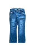 Guess Rocker bootcut W32/L32, stan bardzo dobry