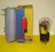 B 217 Philips B217 NOS Rare !