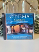 Cinema Classics 2 PŁYTY CD (PL)