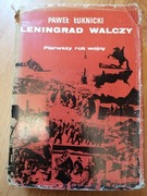Leningrad walczy cz.1- Paweł Łuknicki