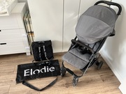 Elodie Details Mondo Stroller - Turquoise Nouveau